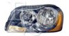 EQUAL QUALITY PP0563S Headlight